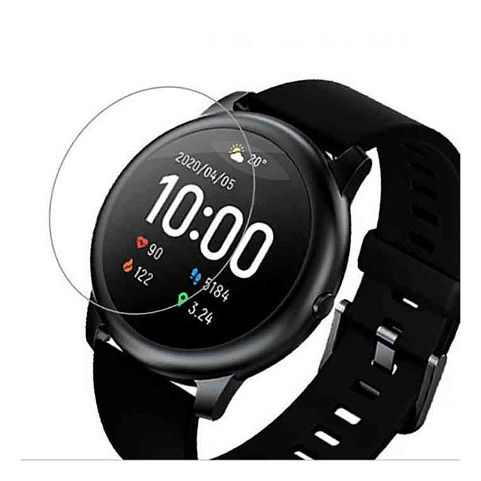 Haylou Solar LS05 Screen Protector